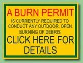 burn permit logo
