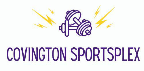 covington sportsplex logo