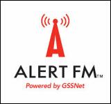 alert fm logo