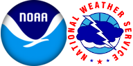 national weather service logo