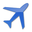 airport logo