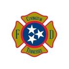 fire department logo