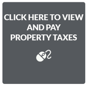 property taxes icon