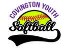 youth softball logo