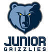 junior grizzlies logo
