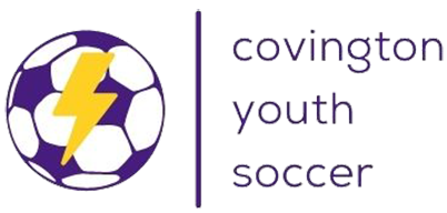 youth soccer logo