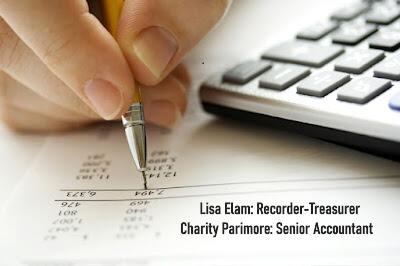 Recorder Treasurer