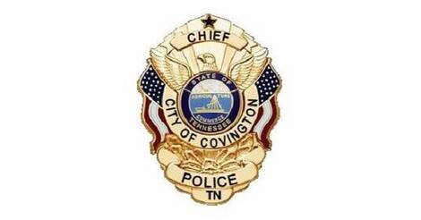 TENNESSEE OFF-DUTY POLICE PATCH 