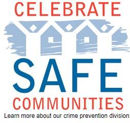 Celebrate Safe Communities