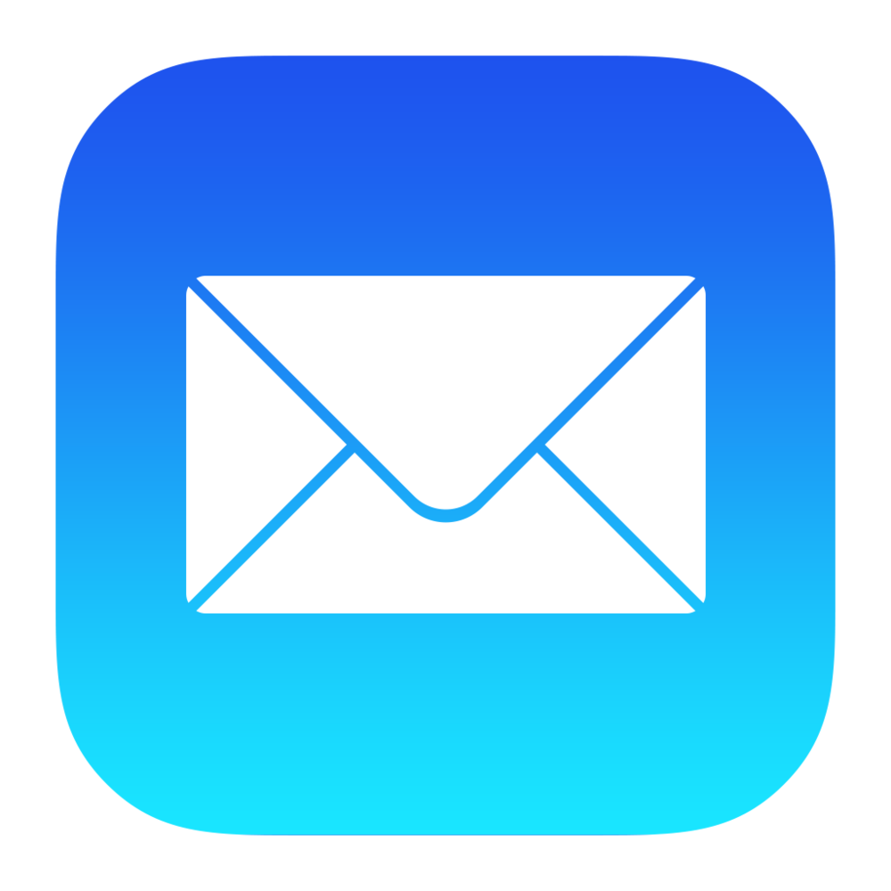 Email logo