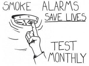 Smoke Alarms