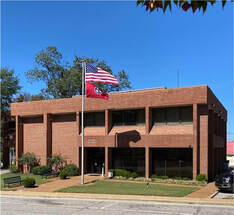 Covington City Hall