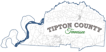 Tipton County Logo
