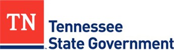 Tennessee State Government Logo