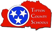 Tipton County Schools Logo