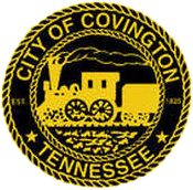 City of Covington Main Logo